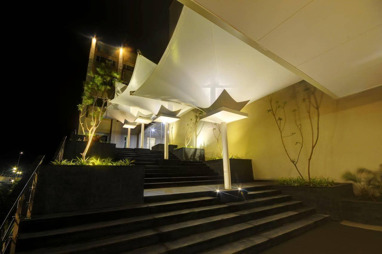 Regenta Central Hestia Dahej, Bhensali Exterior photo